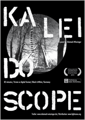 Trailer Kaleidoscope on vimeo